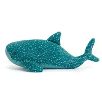 Gobfrey Whale Shark