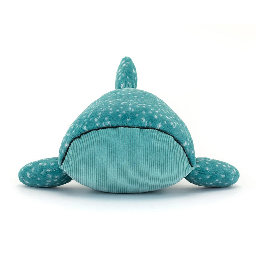 Gobfrey Whale Shark