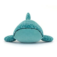 Gobfrey Whale Shark