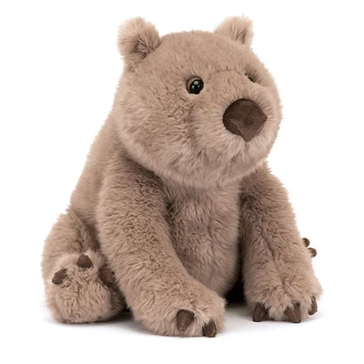 Wonda Wombat