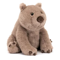 Wonda Wombat