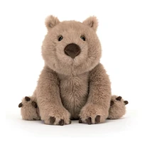 Wonda Wombat