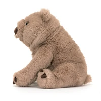 Wonda Wombat