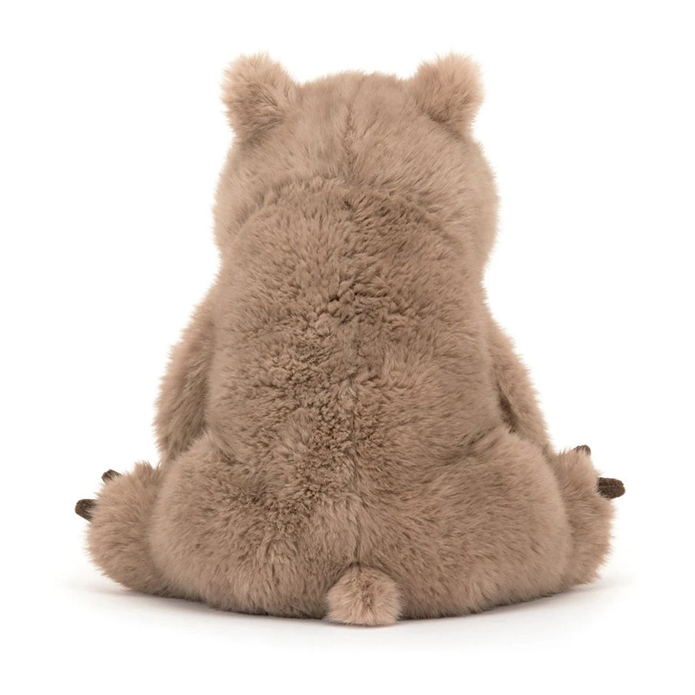 Wonda Wombat