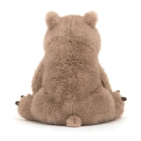 Wonda Wombat