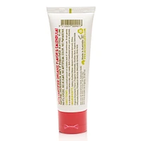 Naturel Toothpaste - Strawberry