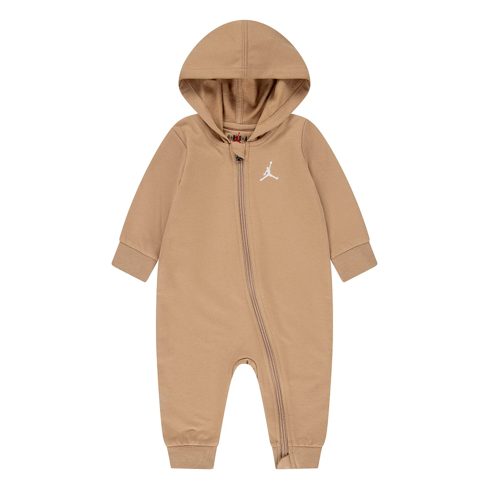 Combinaison Jumpman 0-9mois
