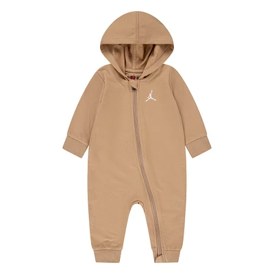 Combinaison Jumpman 0-9mois