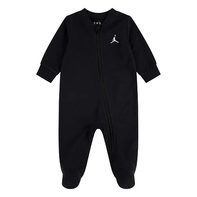 Jumpman Footed Coverall 0-9m