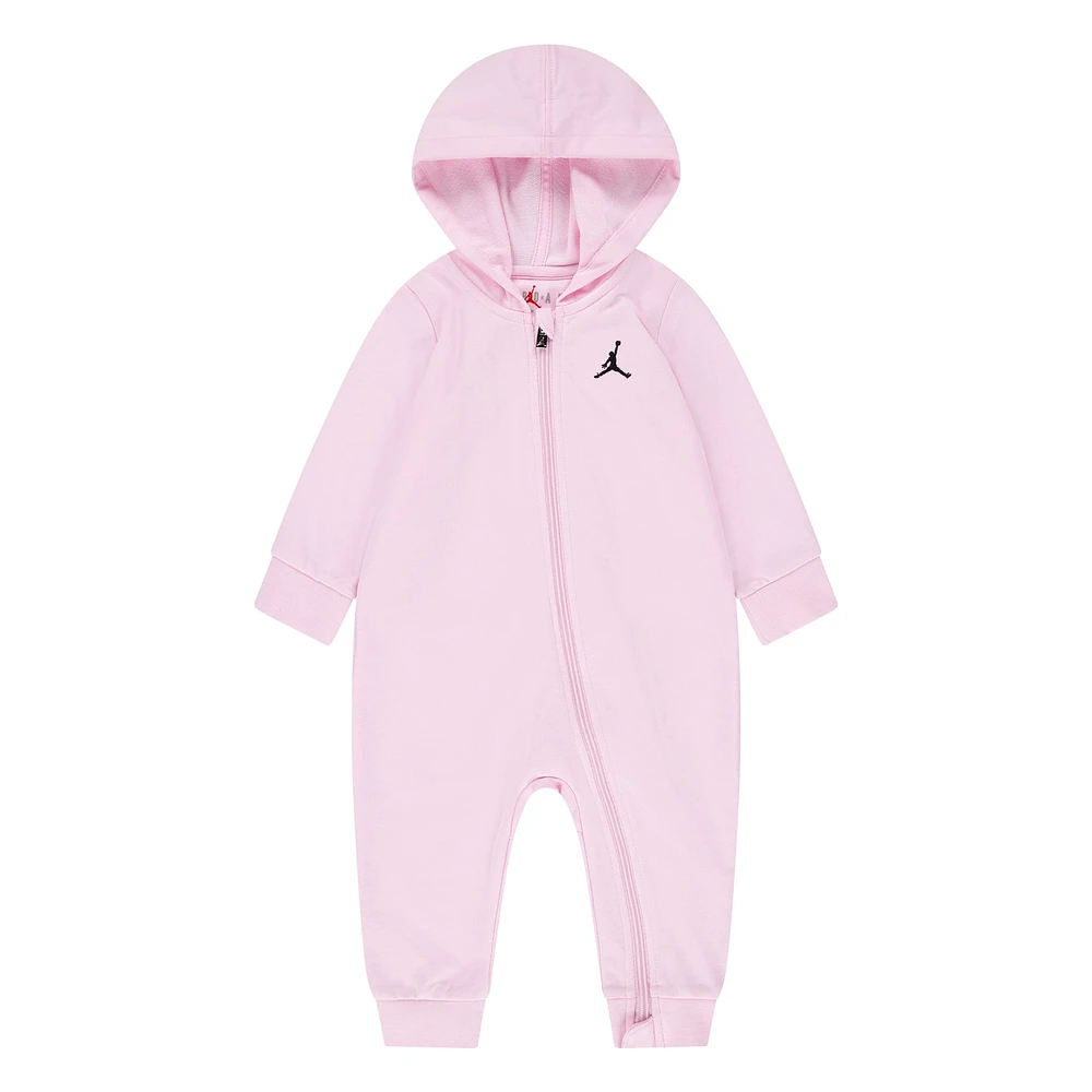 Jumpman Coverall 12-24m