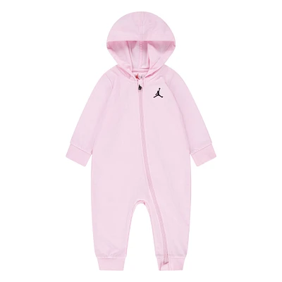 Jumpman Coverall 12-24m