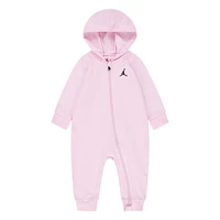 Jumpman Coverall 12-24m