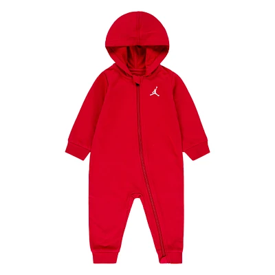 Jumpman Coverall 12-24m
