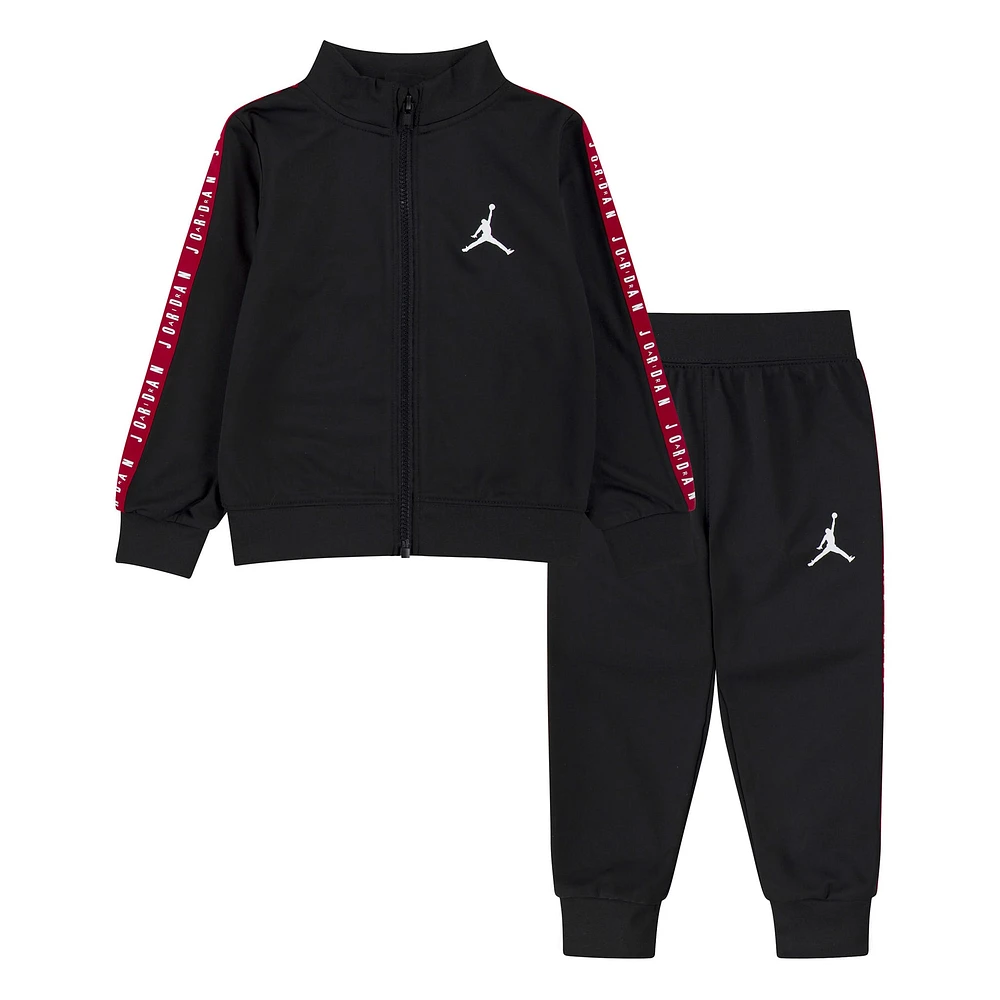 Jacket & Pants Two Pieces Set 2-4T