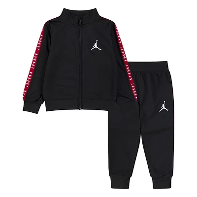 Jacket & Pants Two Pieces Set 2-4T