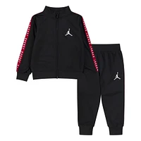 Jacket & Pants Two Pieces Set 2-4T
