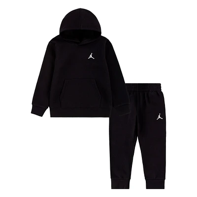 Mj Brooklyn Fleece Po Set 2-4t