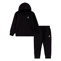 Mj Brooklyn Fleece Po Set 2-4t