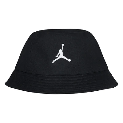 Chapeau Bob JN Noir 2-3ans