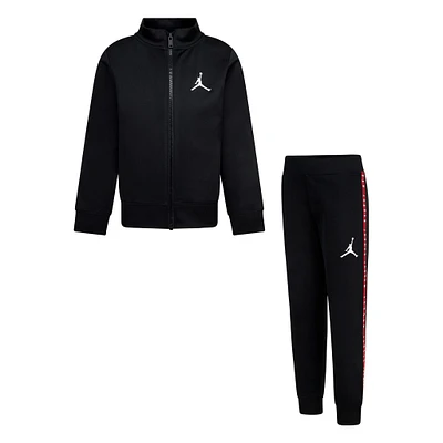 Ensemble de 2 Pièces Veste & Pantalon 4-7ans