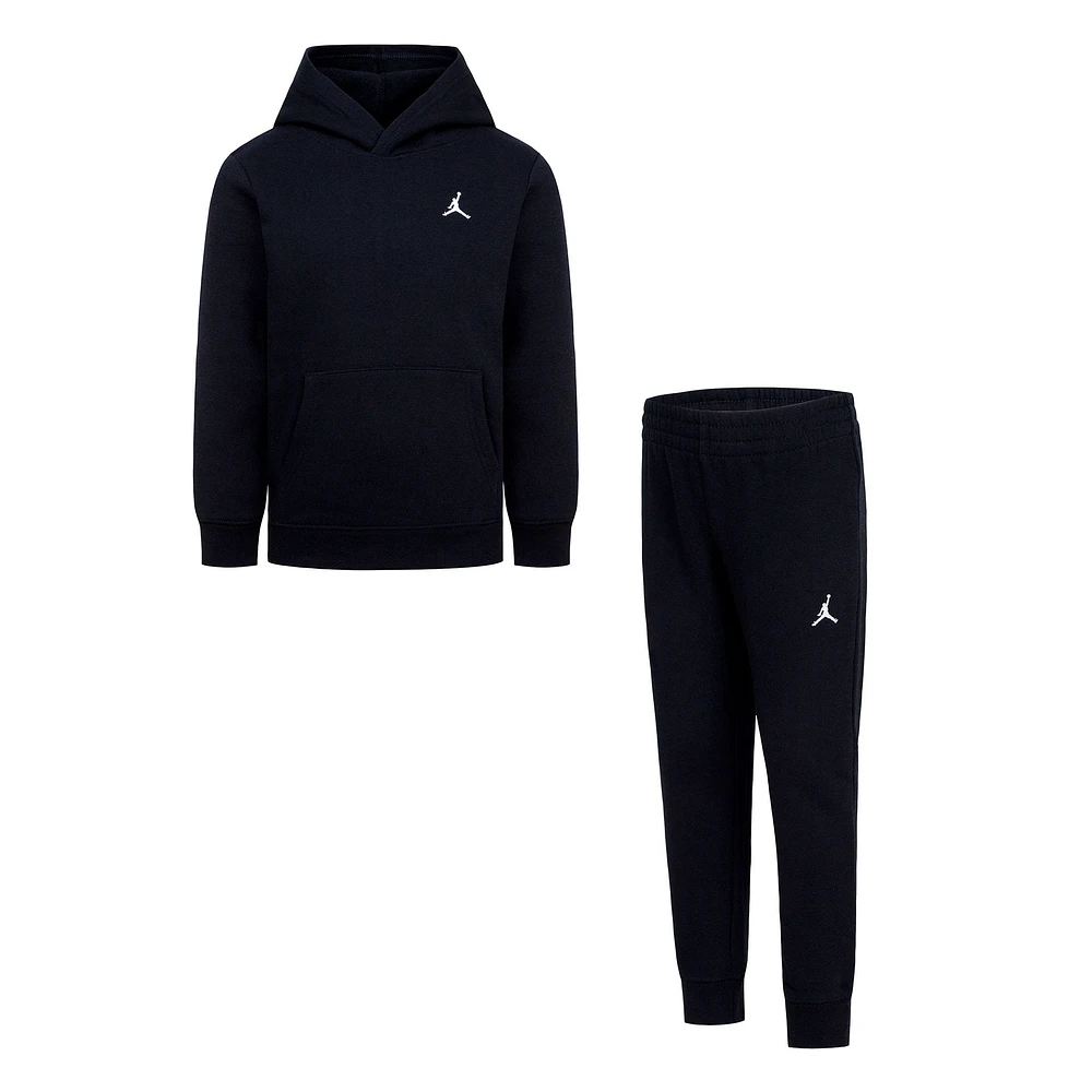 Ensemble Ouaté Deux Pièces MJ Brooklyn 4-7ans