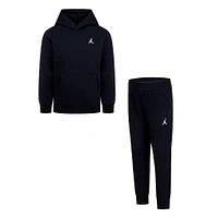 Ensemble Ouaté Deux Pièces MJ Brooklyn 4-7ans