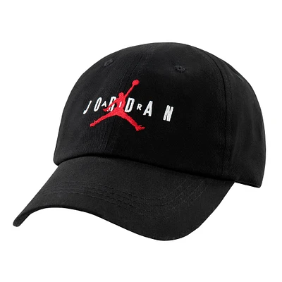 Jordan Curved Brim Cap 4-7