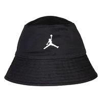 Chapeau Bob JN Noir 4-7ans