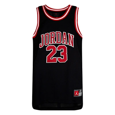 Jordan 23 Jersey Tank Top 8-20y