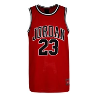 Jordan 23 Jersey Tank Top 8-20y