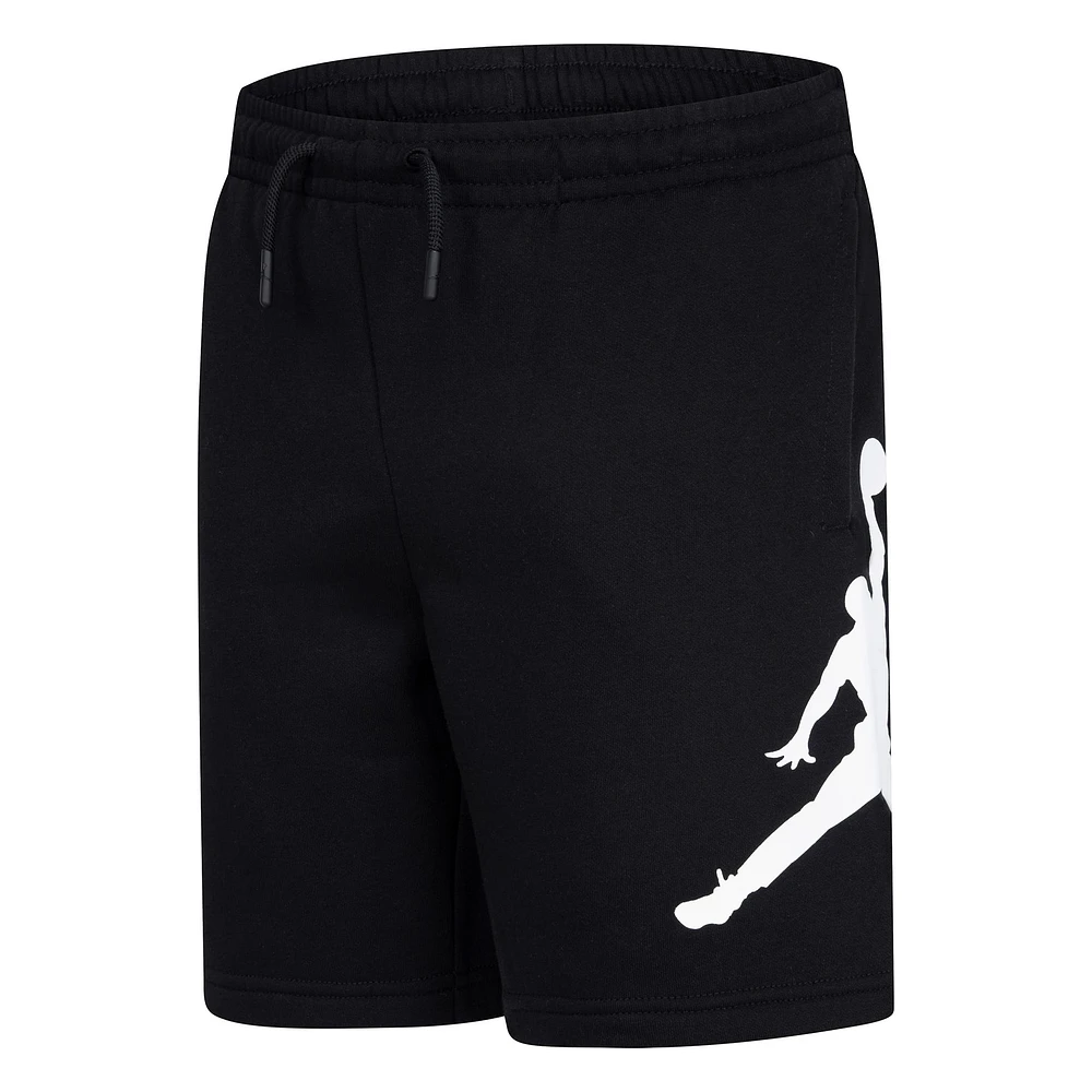 Short Big Jumpman 8-18ans