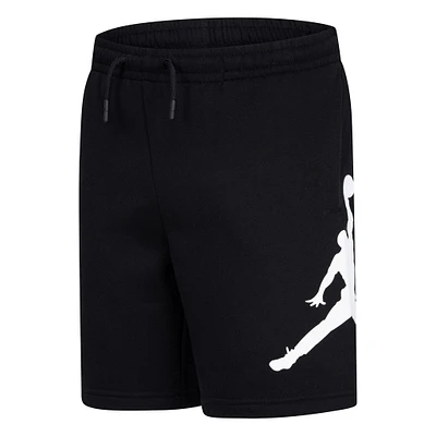 Short Big Jumpman 8-18ans