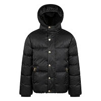 23 Jacquard Fill Jacket 8-20
