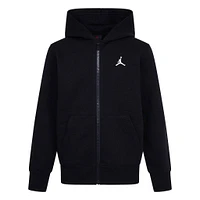 Mj Brooklyn Flc Fz Hoodie 8-20