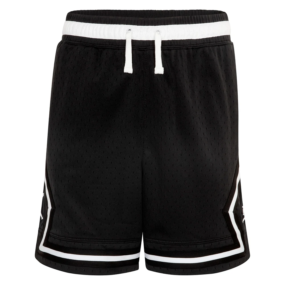 Mj Df Diamond Shorts 8-20