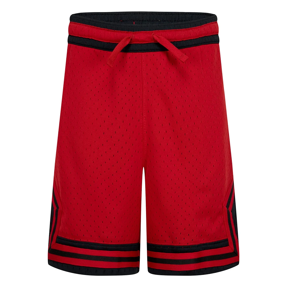 MJ DF Diamond Shorts 8-20y