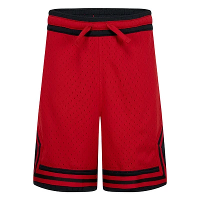MJ DF Diamond Shorts 8-20y