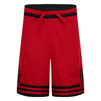 MJ DF Diamond Shorts 8-20y