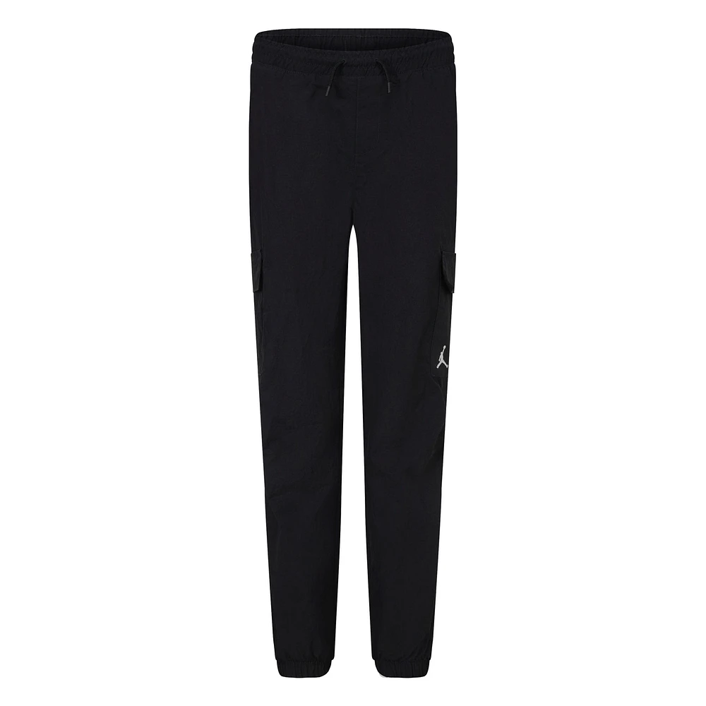 Mj Double Cargo Pant 8-20
