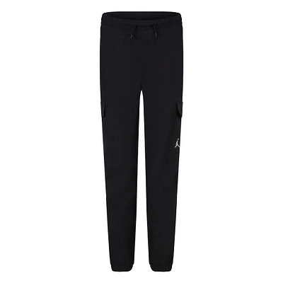 Mj Double Cargo Pant 8-20