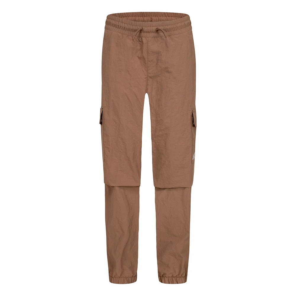 Mj Double Cargo Pant 8-20