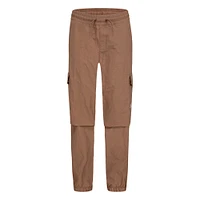 Mj Double Cargo Pant 8-20