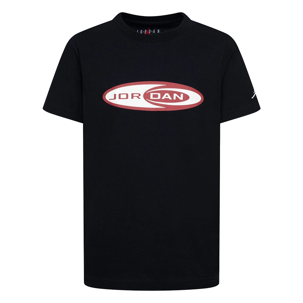 MJ Ess T-Shirt 8-18y