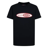 MJ Ess T-Shirt 8-18y