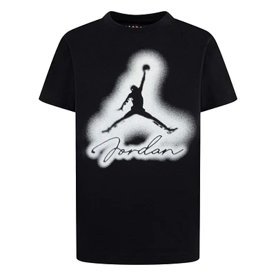T-Shirt MVP Airbrushed 8-18ans