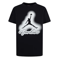 T-Shirt MVP Airbrushed 8-18ans