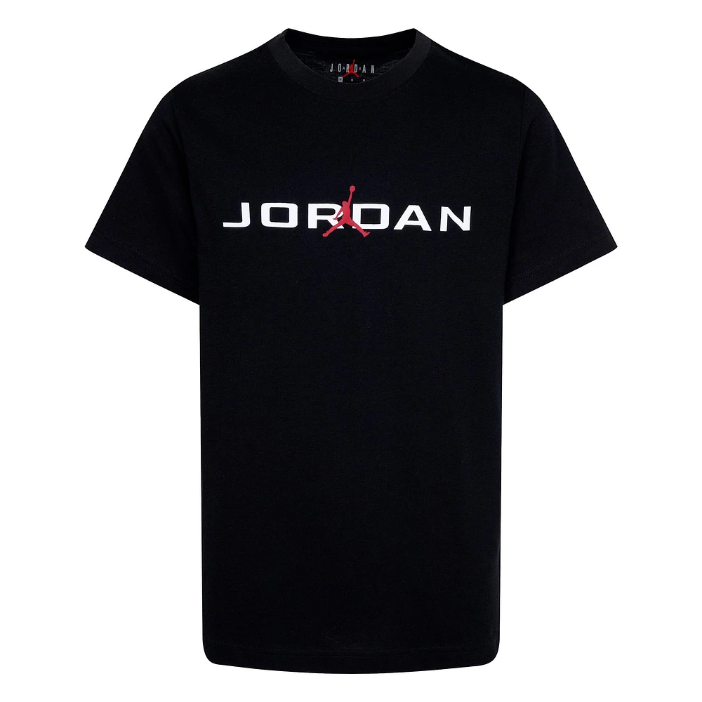 T-Shirt MJ Air Stretch 8-18ans
