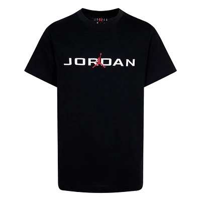 T-Shirt MJ Air Stretch 8-18ans