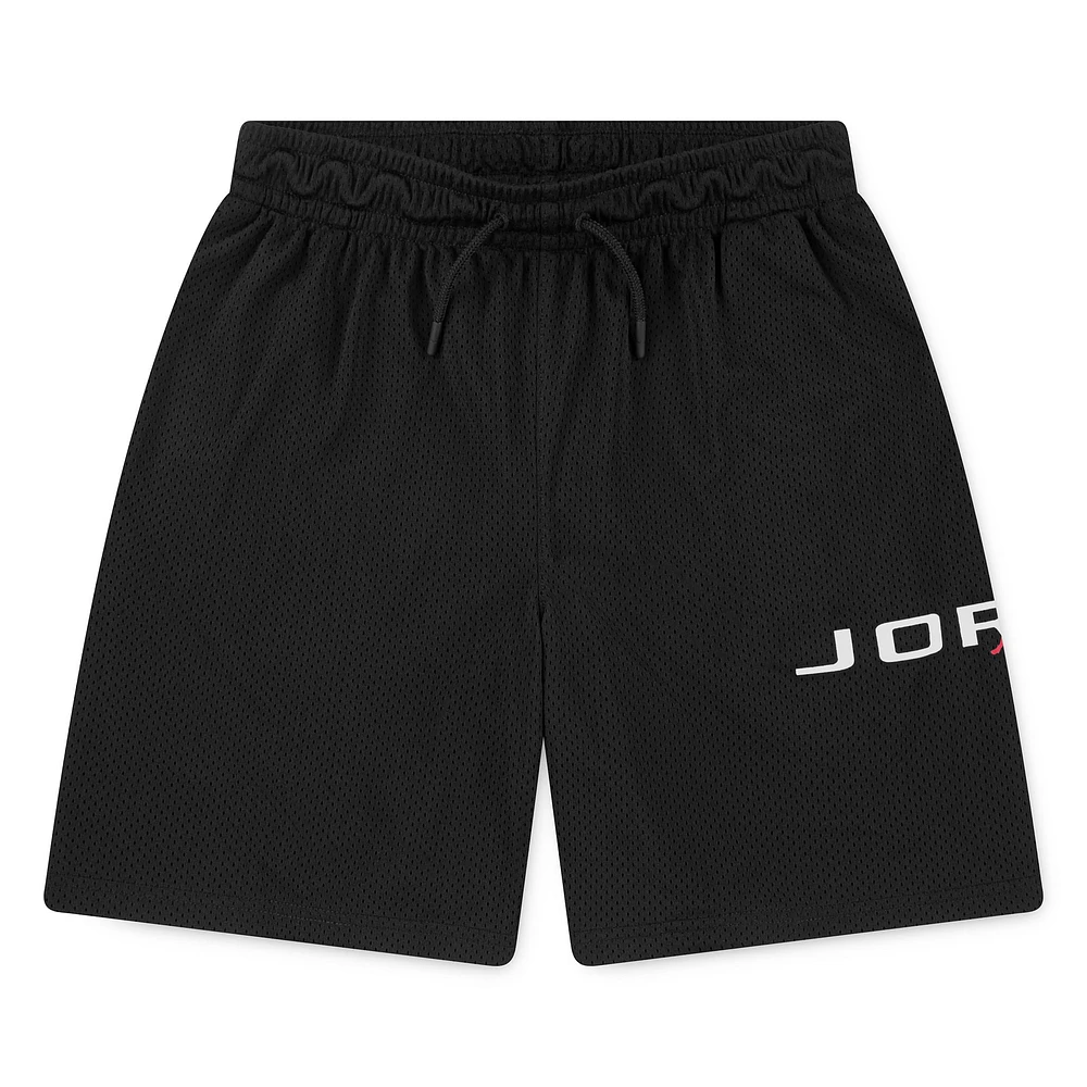 MJ Baseline Mesh Short 8-18y