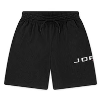 MJ Baseline Mesh Short 8-18y